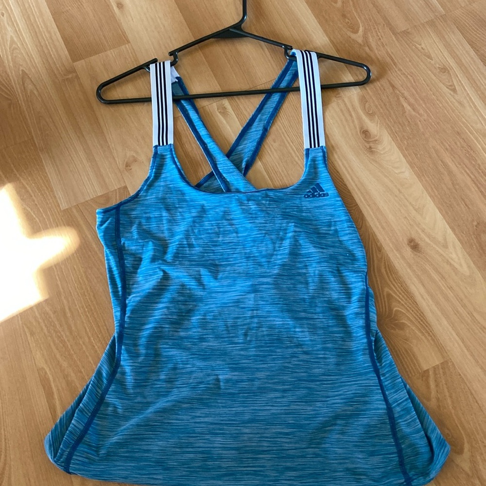 Adidas Tank Top